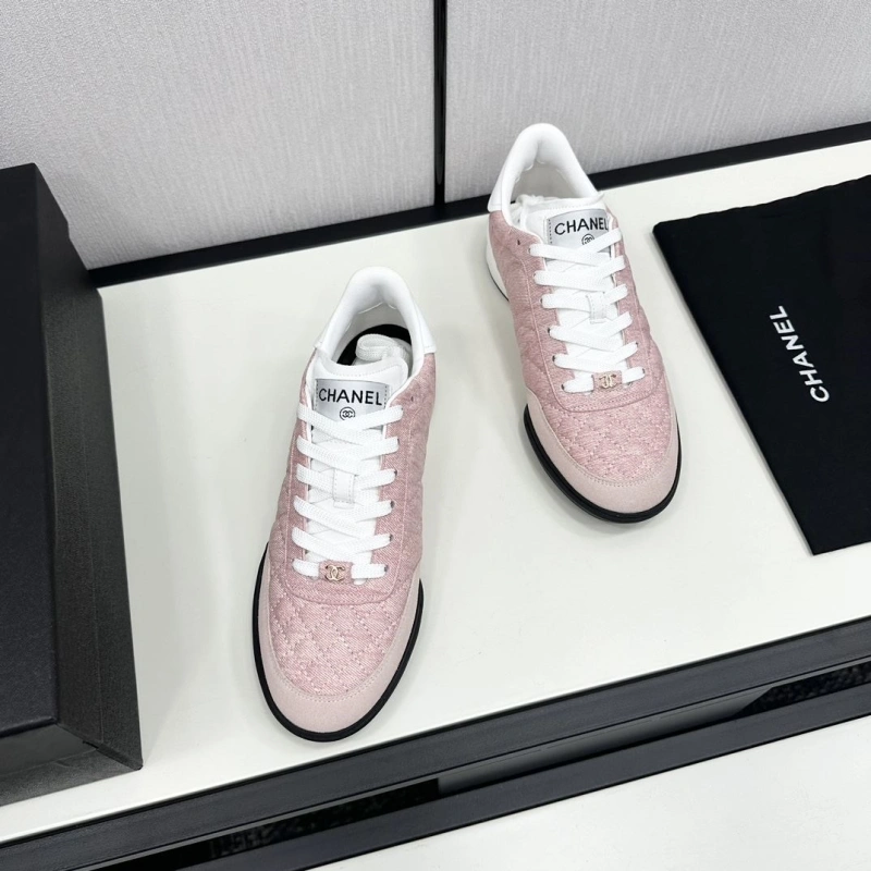 Chanel Sneakers