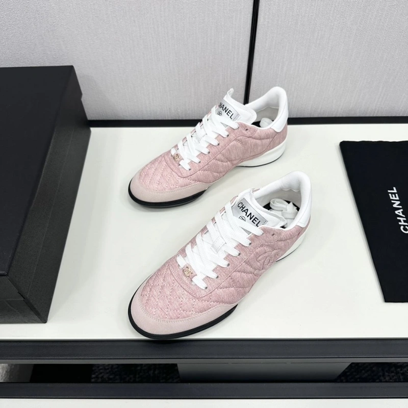 Chanel Sneakers