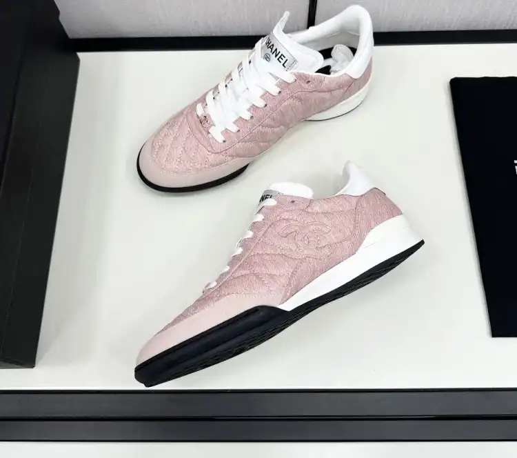 Chanel Sneakers
