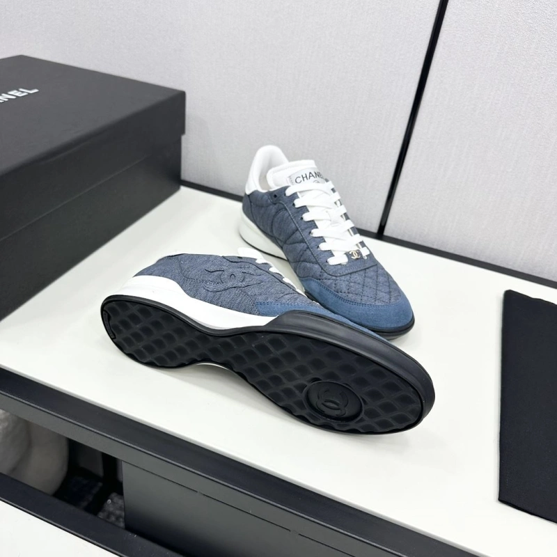 Chanel Sneakers