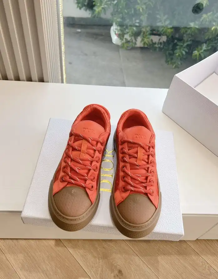 Christian Dior Casual Shoes
