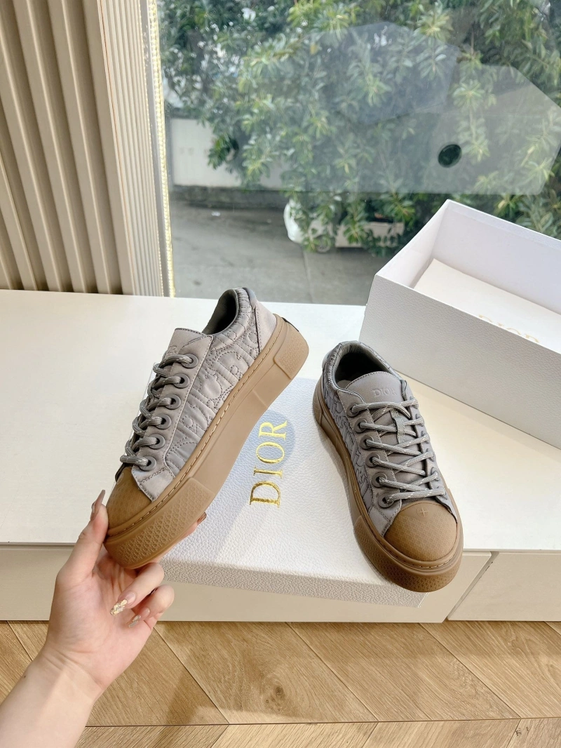 Christian Dior Casual Shoes