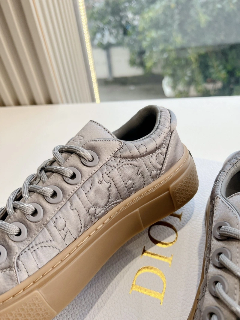 Christian Dior Casual Shoes