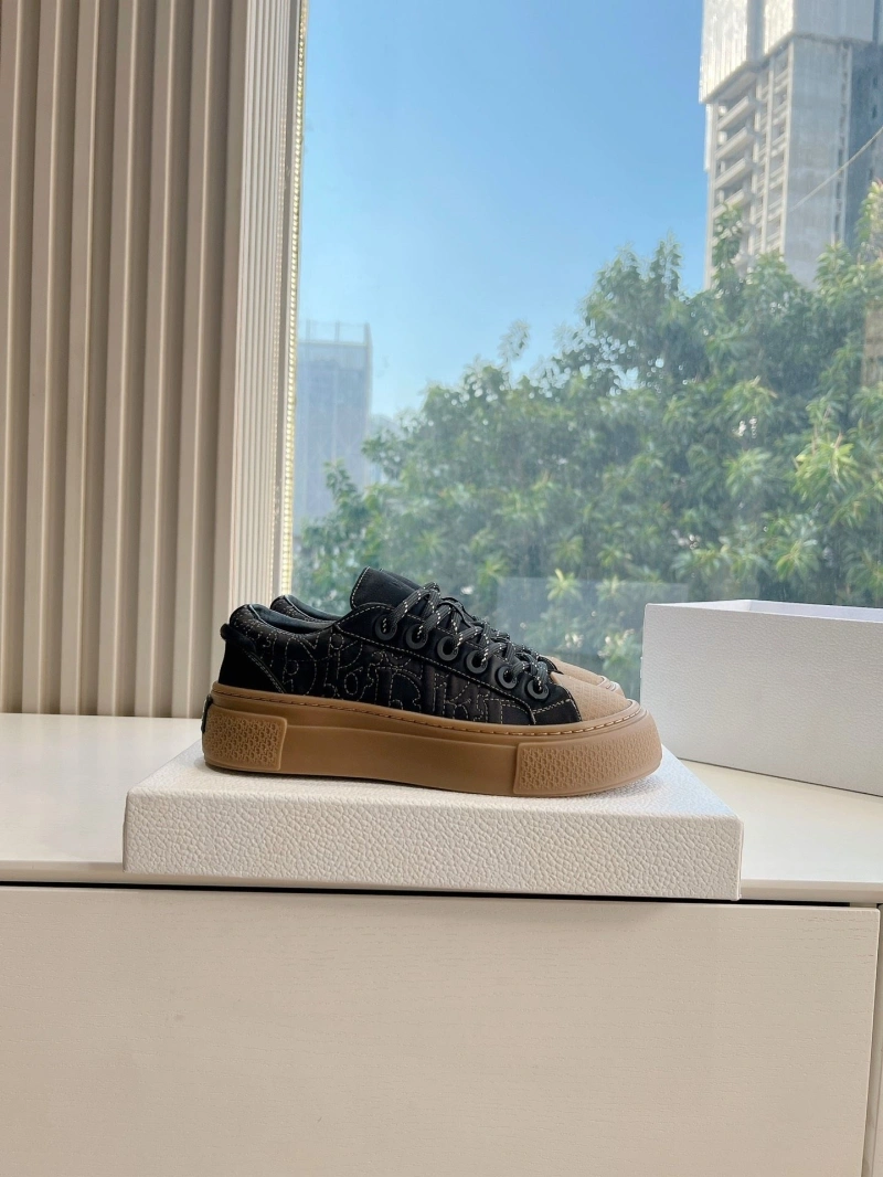 Christian Dior Casual Shoes