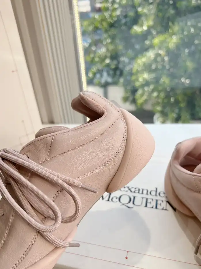 hype Alexander Mcqueen Casual Shoes