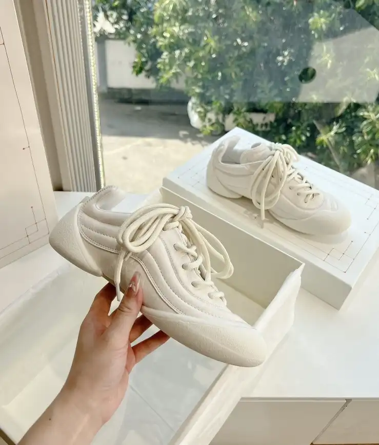 hype Alexander Mcqueen Casual Shoes