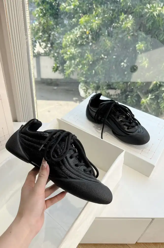 hype Alexander Mcqueen Casual Shoes