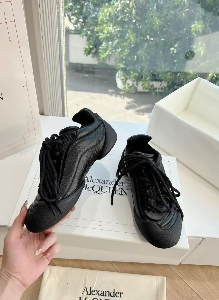 hype Alexander Mcqueen Casual Shoes