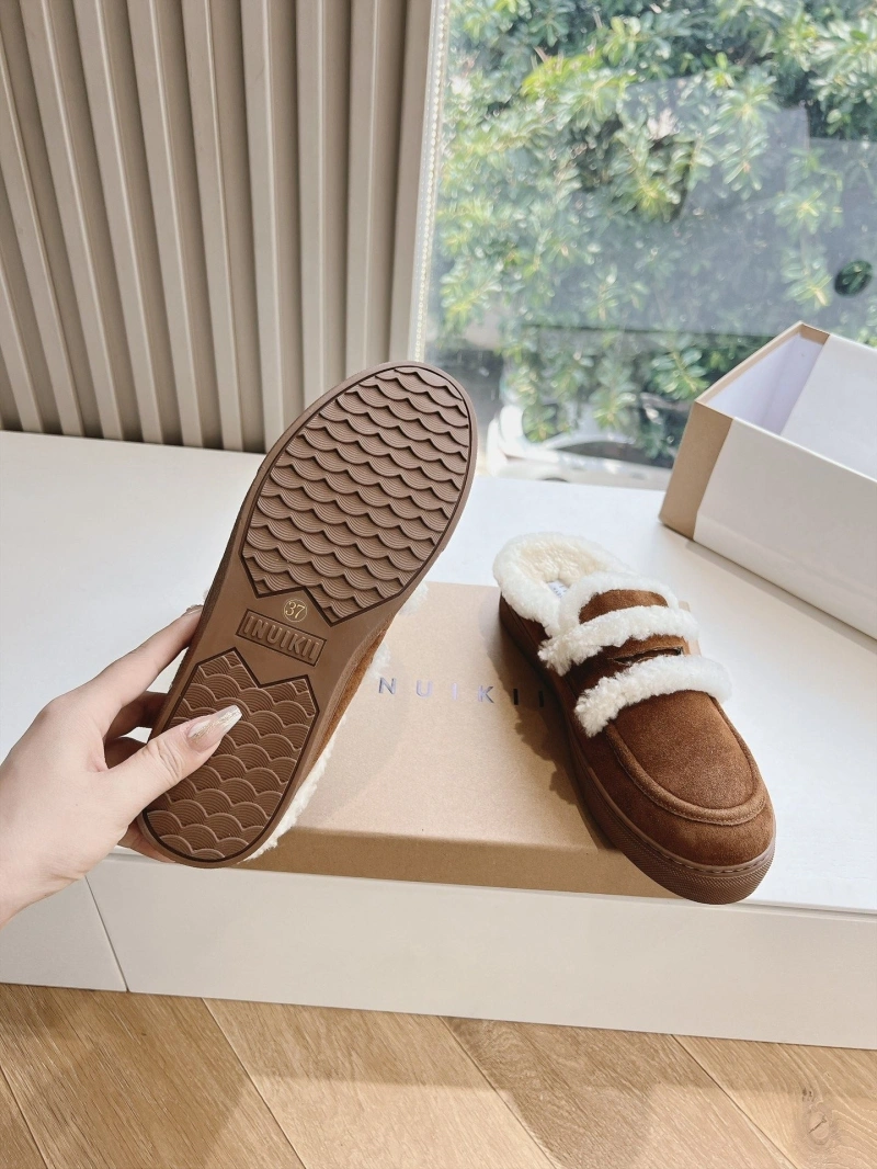 Other Slippers