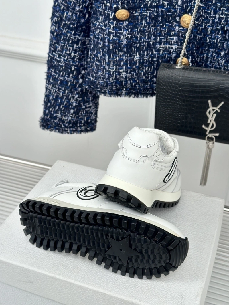 Christian Dior Casual Shoes