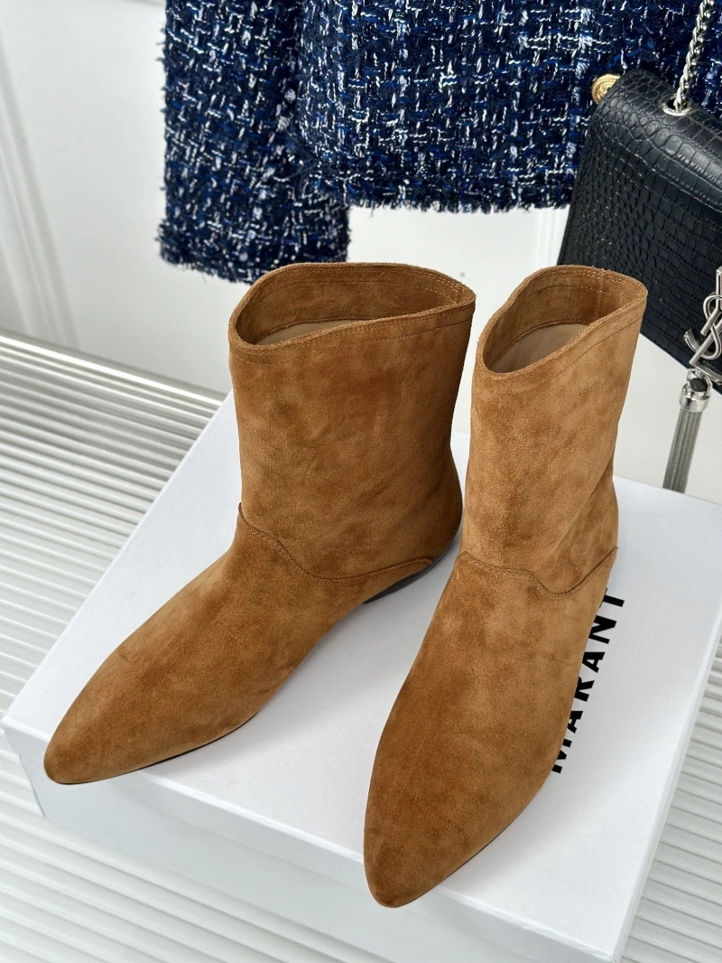 Other Boots