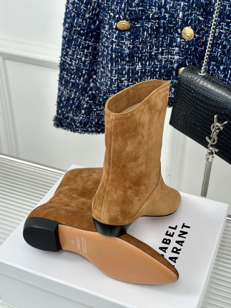 Other Boots