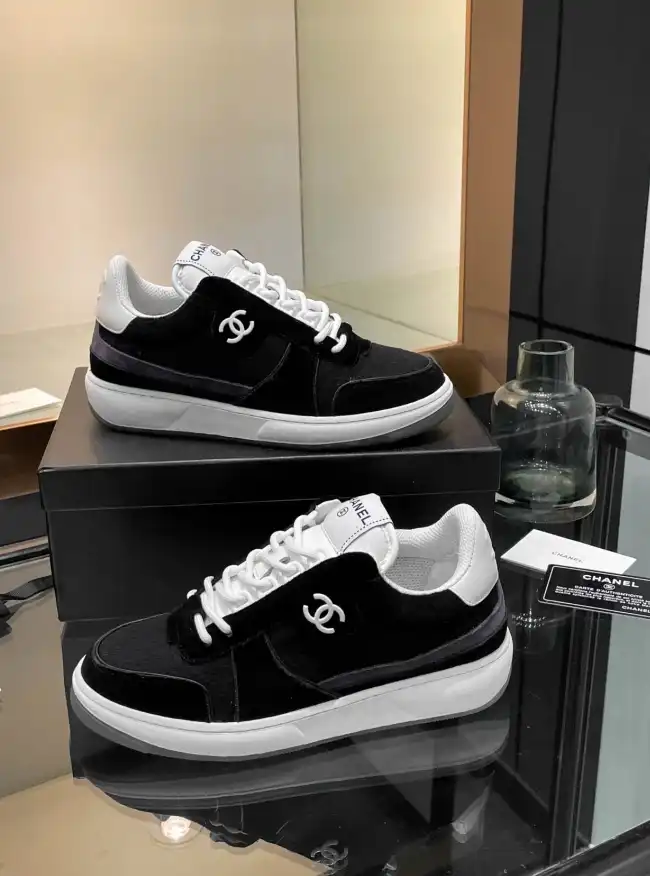 Chanel Sneakers