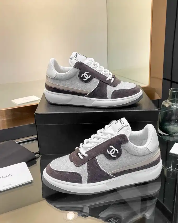 Chanel Sneakers