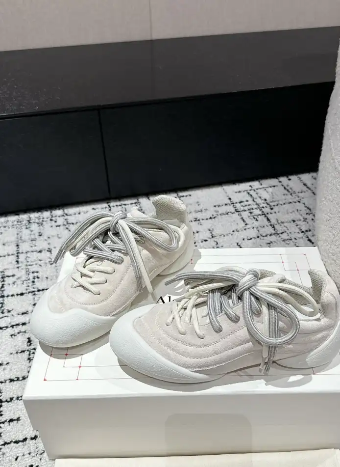 hype Alexander Mcqueen Casual Shoes