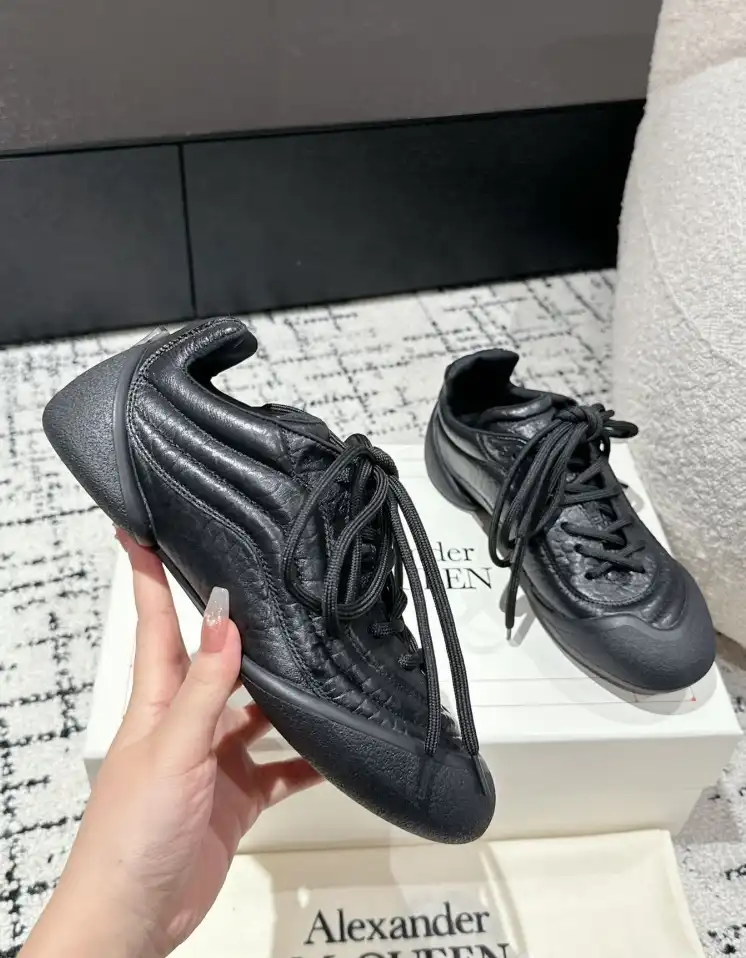 hype Alexander Mcqueen Casual Shoes