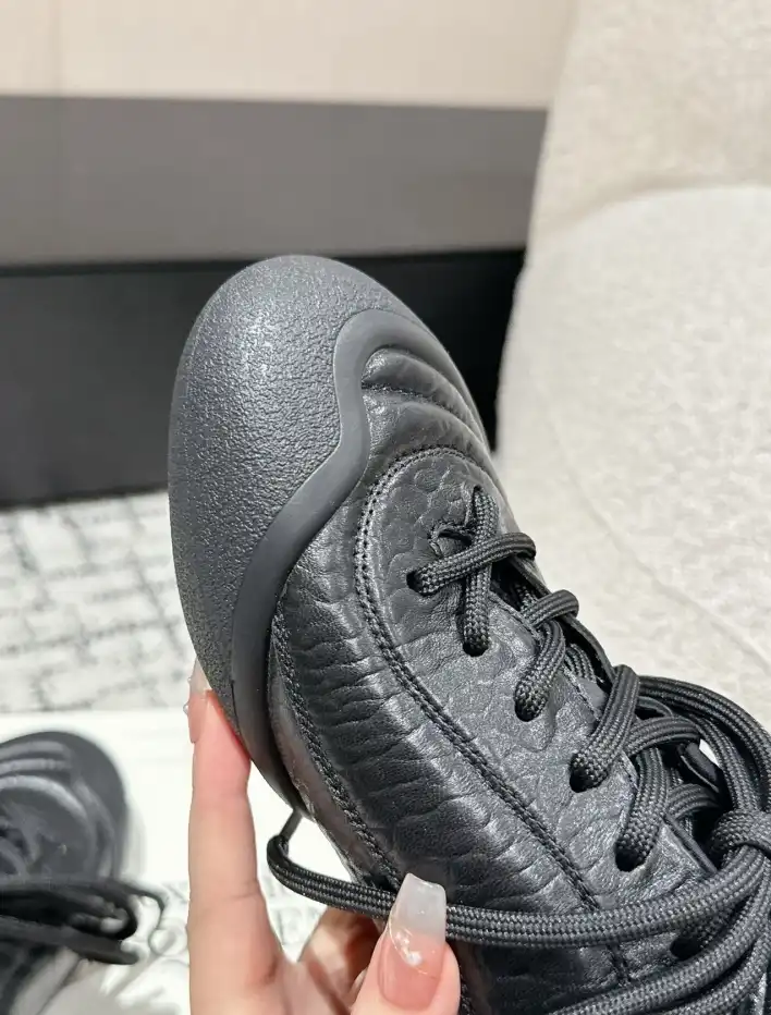 hype Alexander Mcqueen Casual Shoes