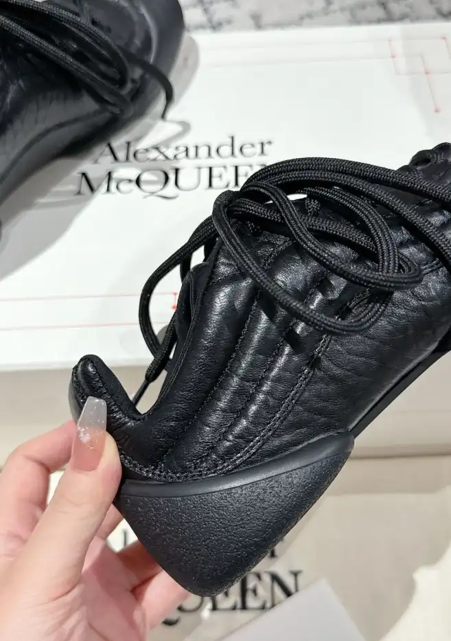 hype Alexander Mcqueen Casual Shoes