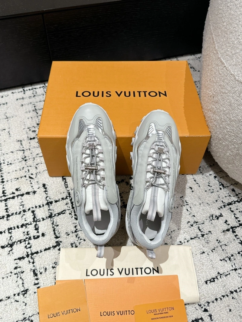 LV Sneakers