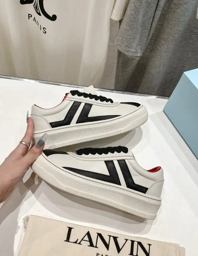 Lanvin Sneakers