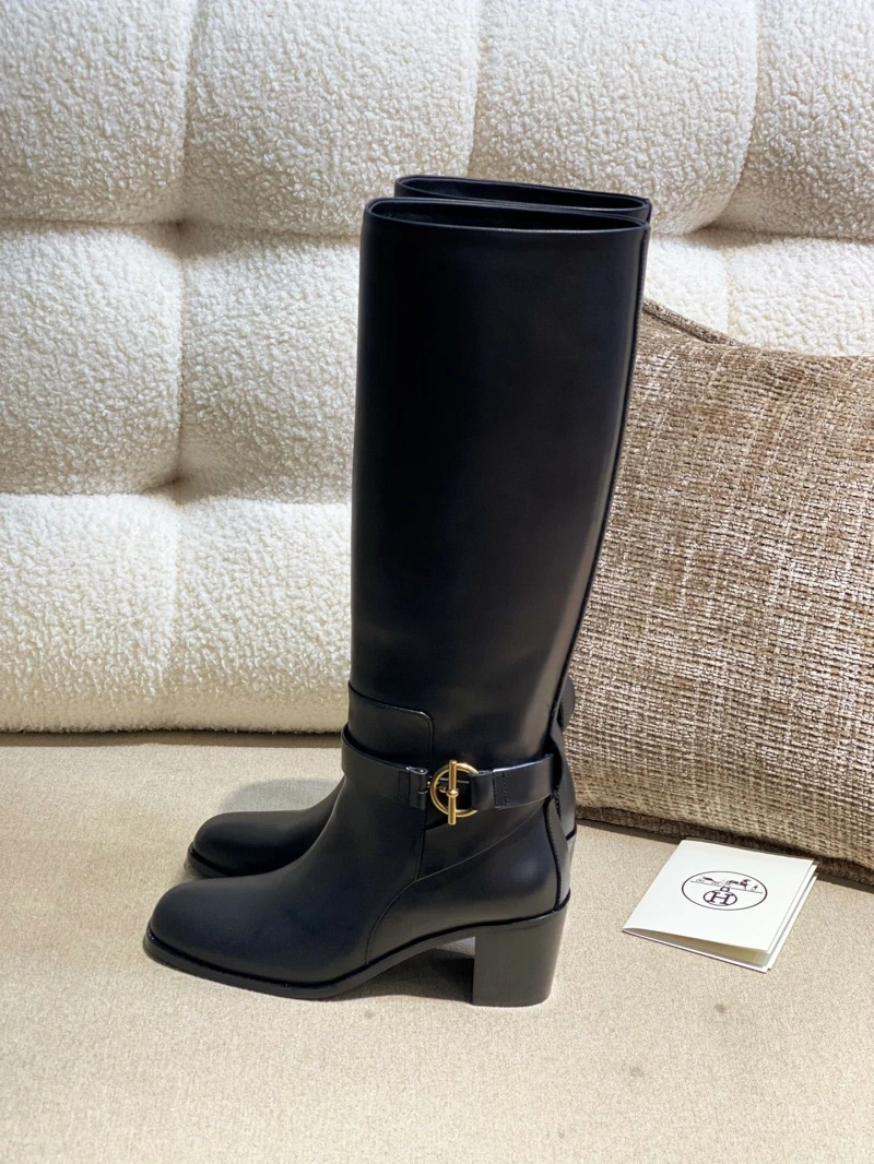 Hermes Boots