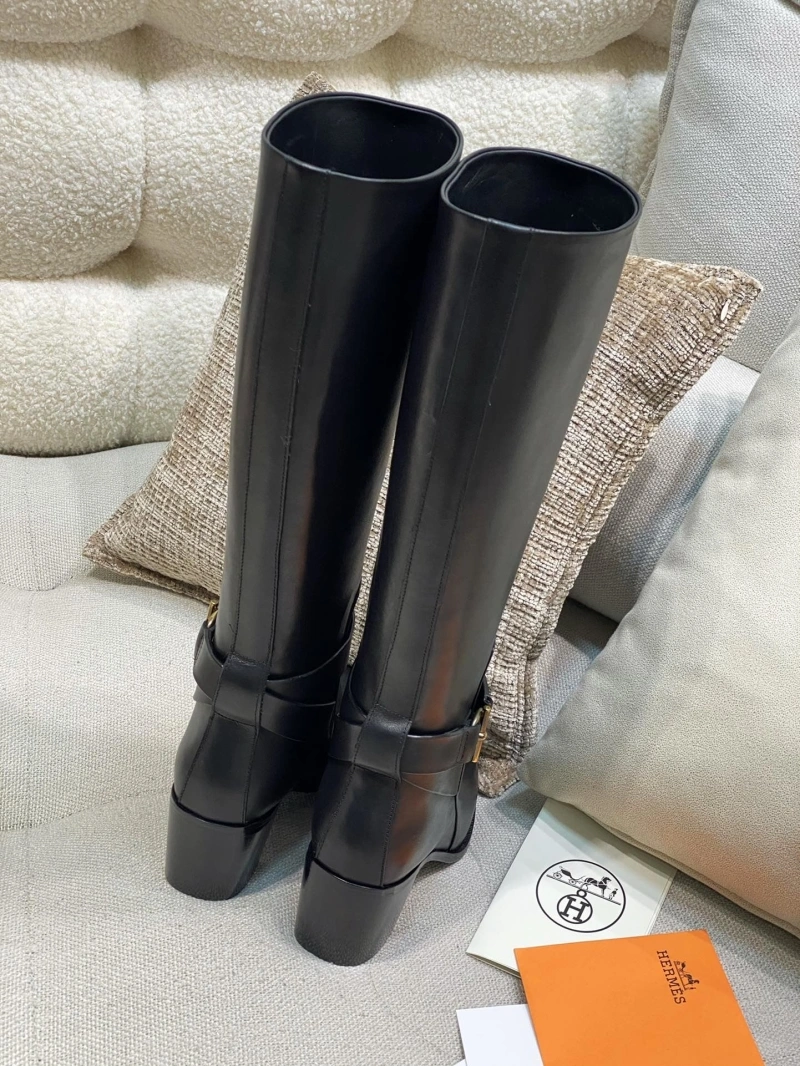 Hermes Boots