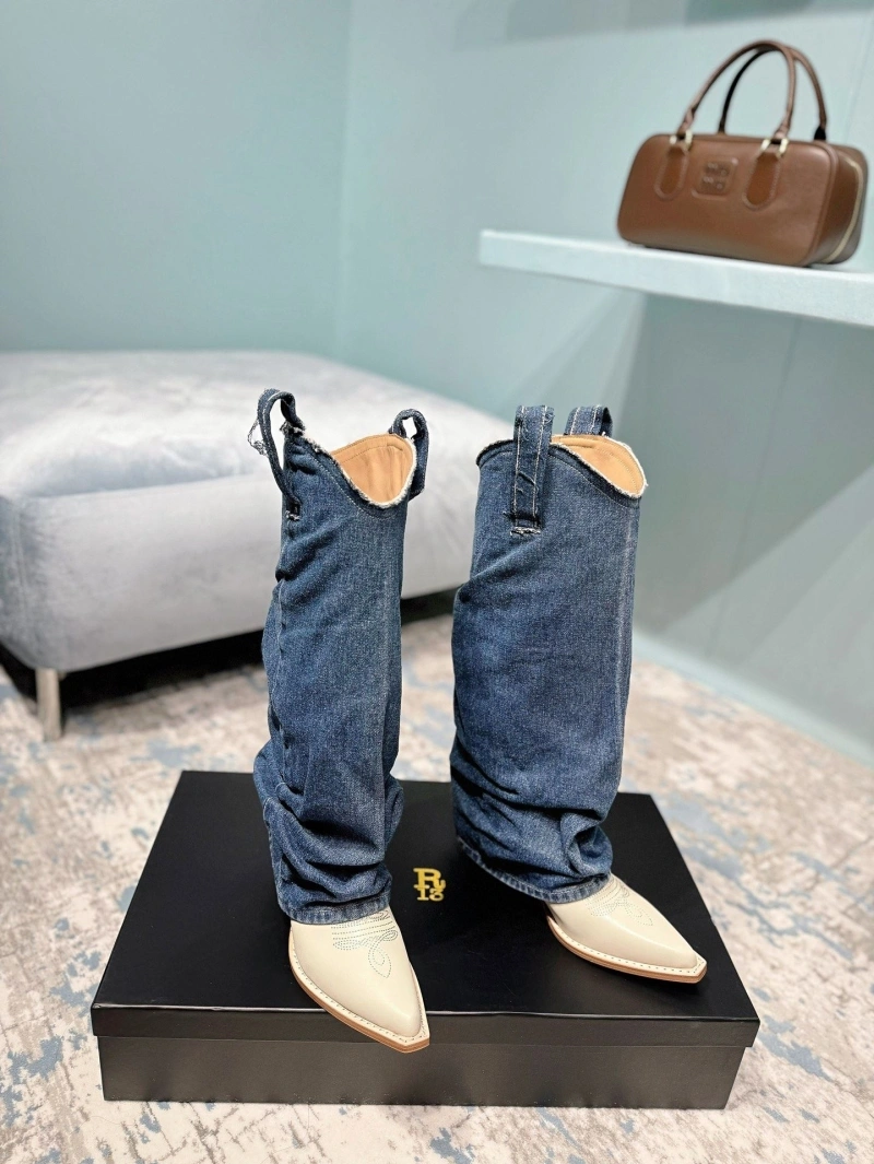 Other Boots