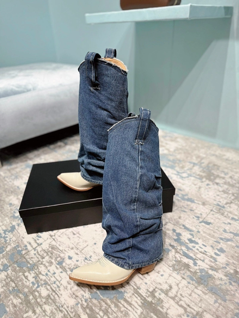 Other Boots