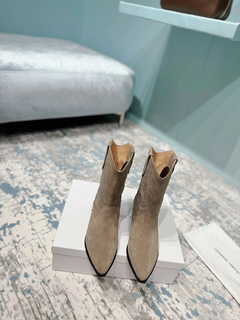 Other Boots