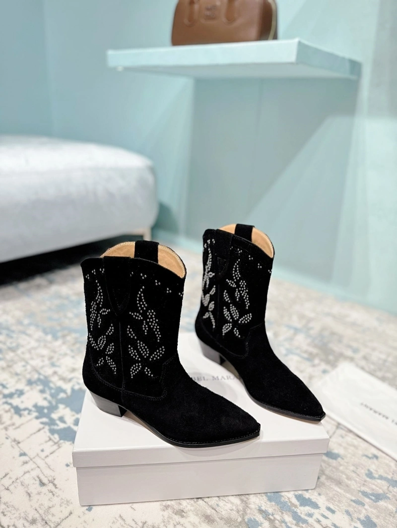 Other Boots