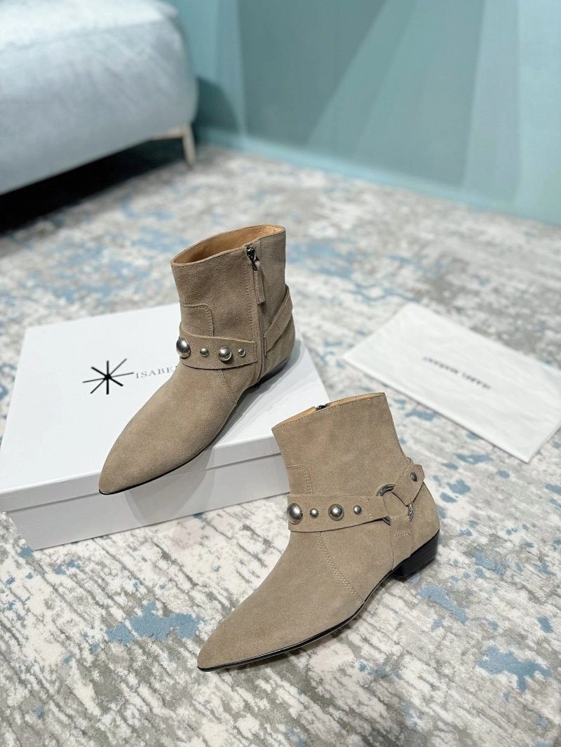 Other Boots