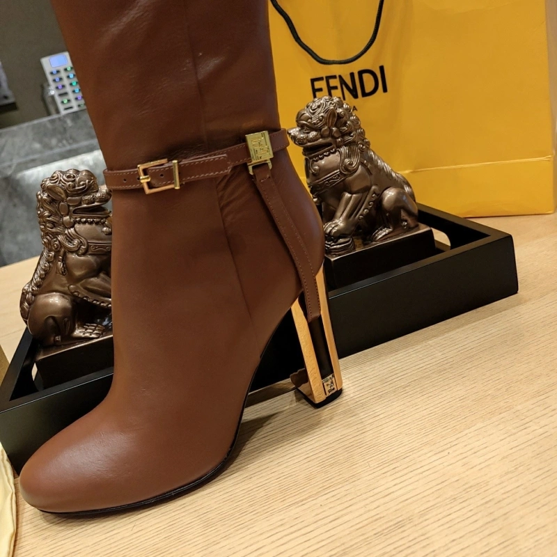 Christian Dior Boots