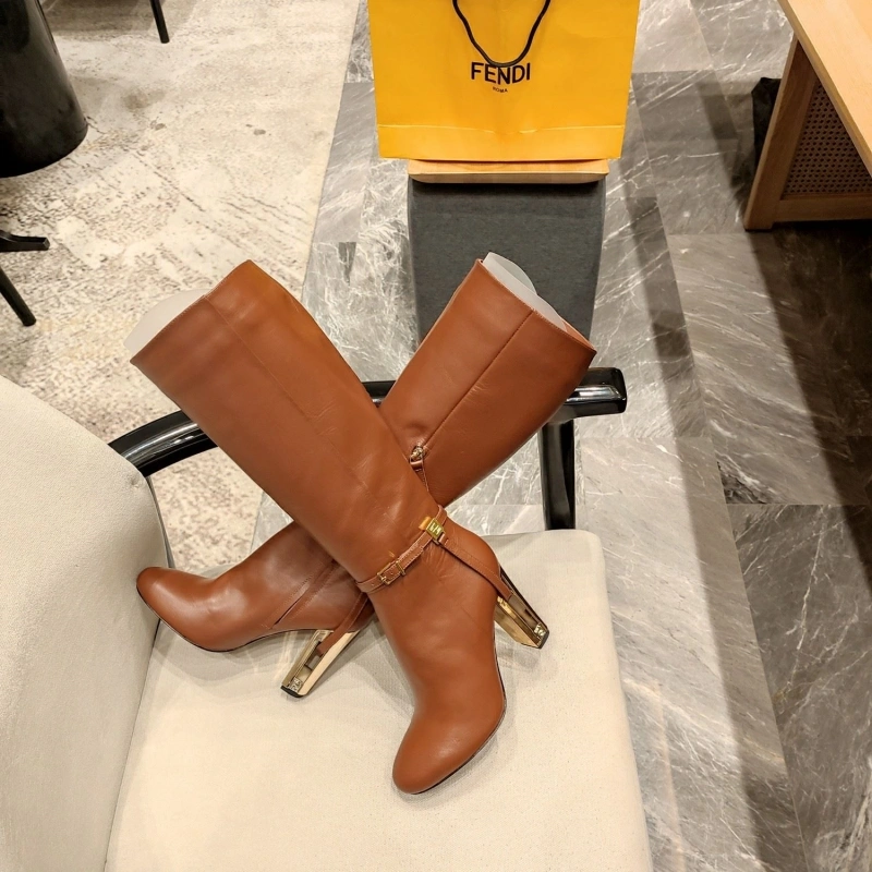 Christian Dior Boots