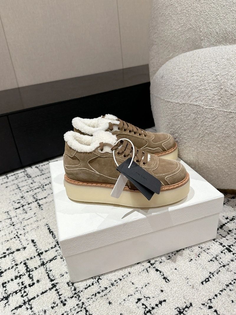 Prada Boots