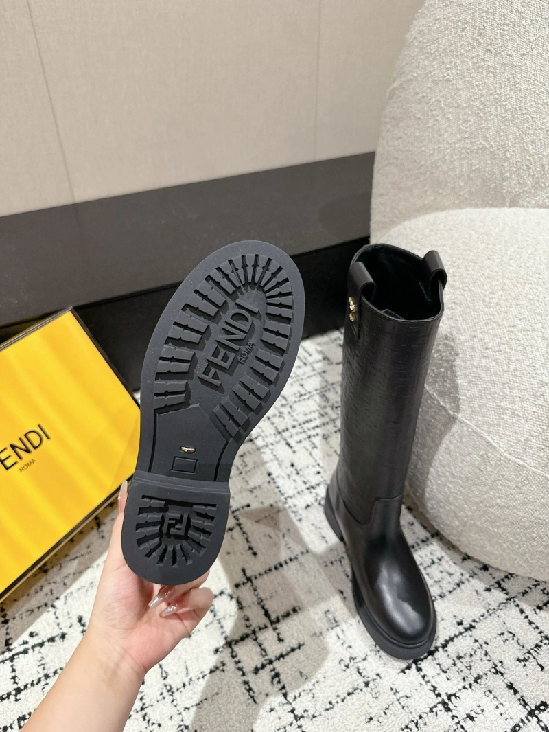 Fendi Boots