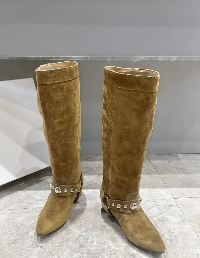 Other Boots