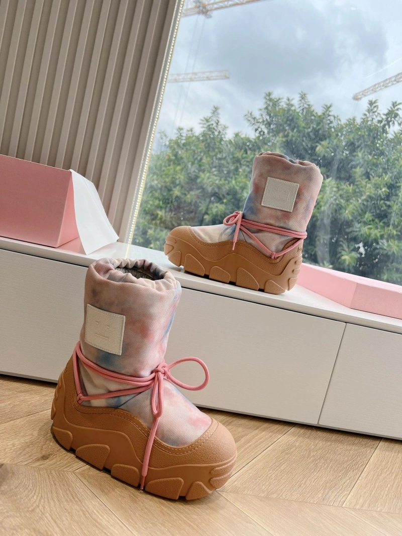 Miu Miu Boots