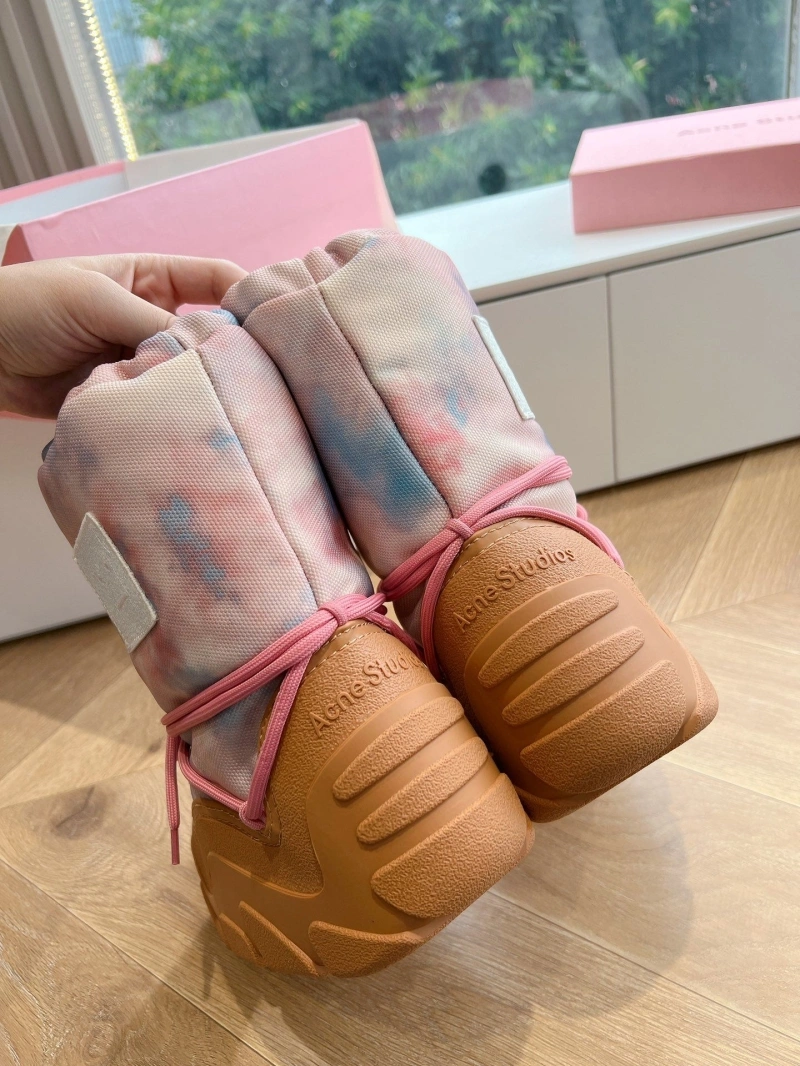Miu Miu Boots