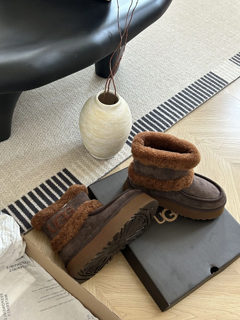 UGG Boots