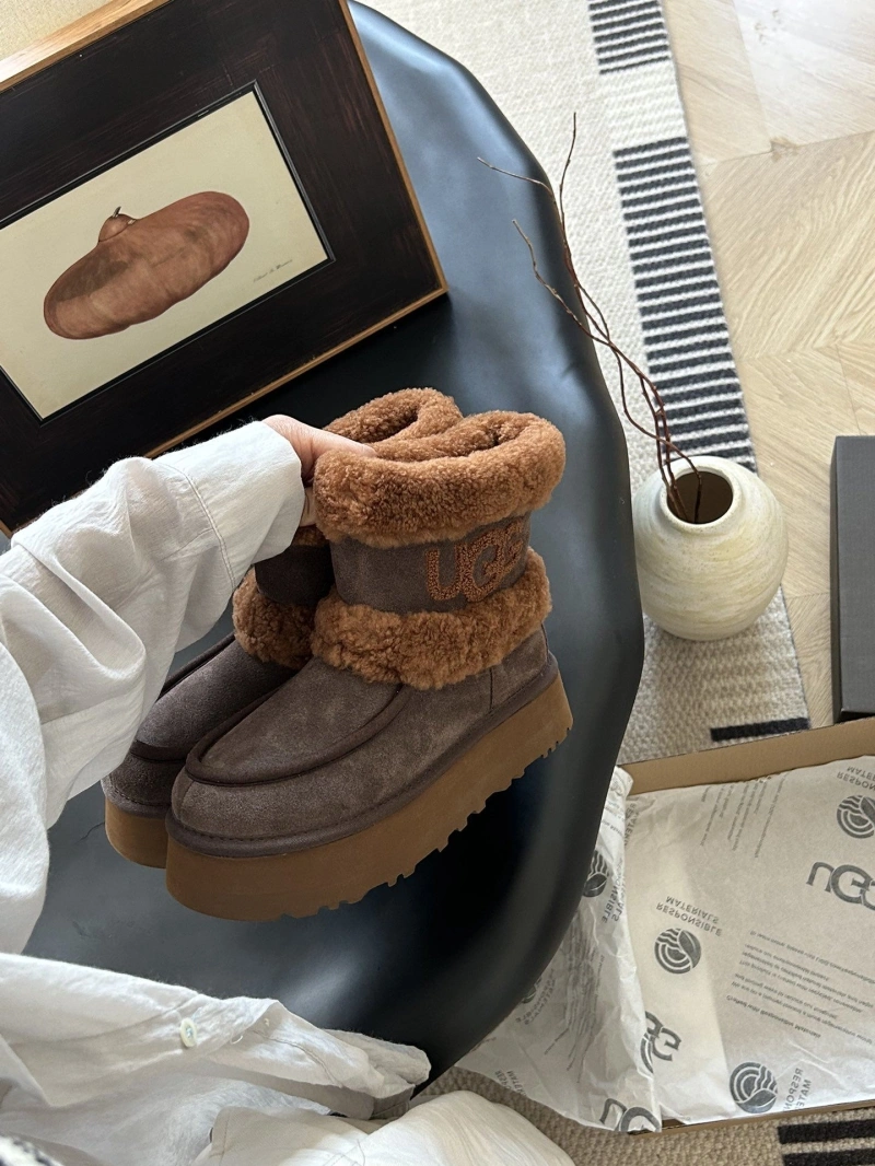 UGG Boots