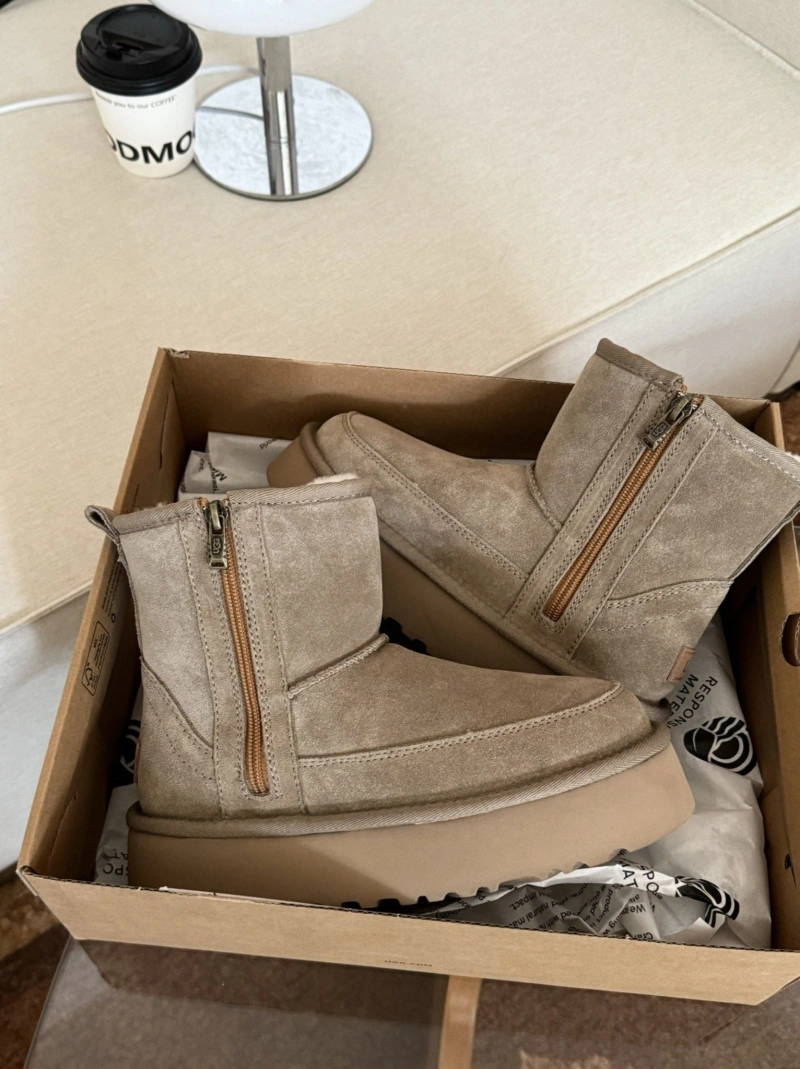 UGG Boots