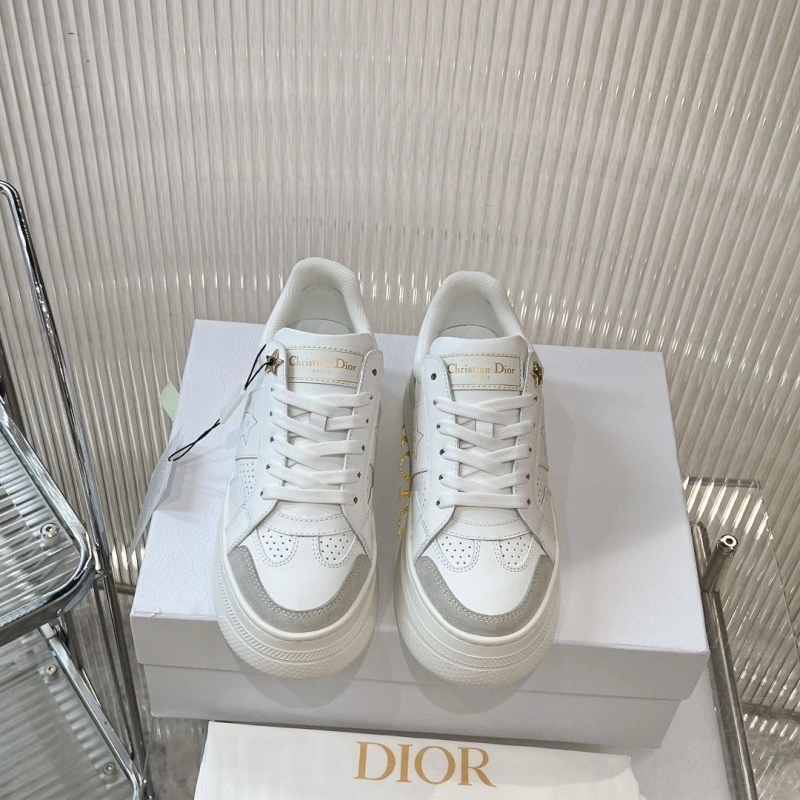 Christian Dior Casual Shoes