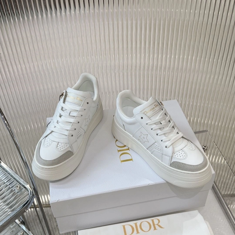 Christian Dior Casual Shoes