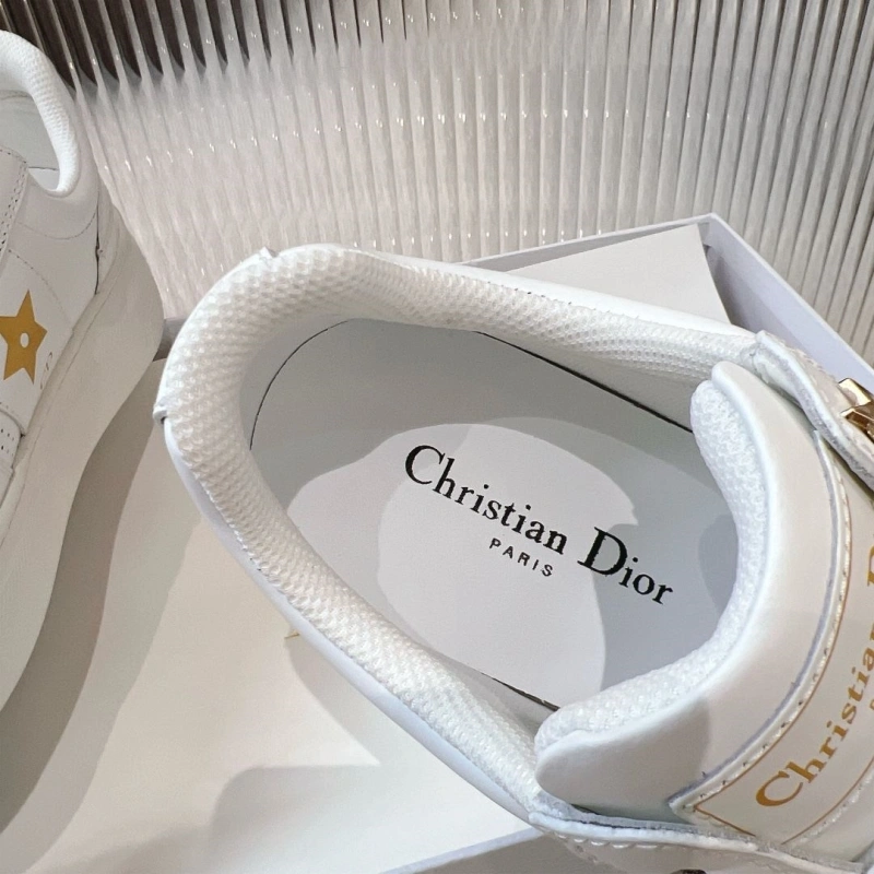 Christian Dior Casual Shoes