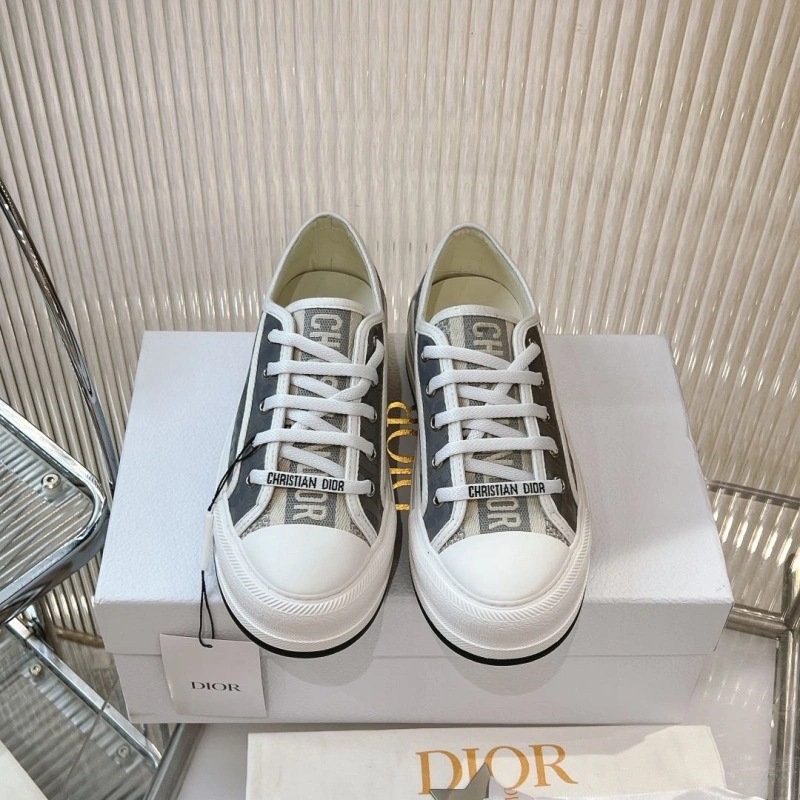Christian Dior Casual Shoes