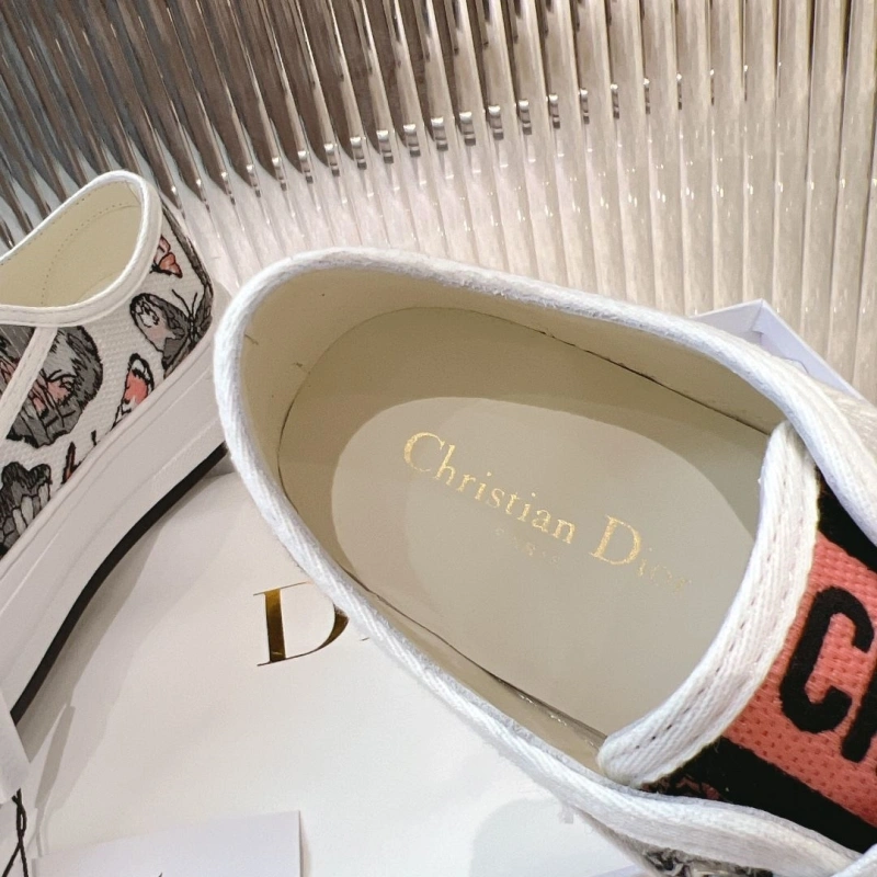 Christian Dior Casual Shoes