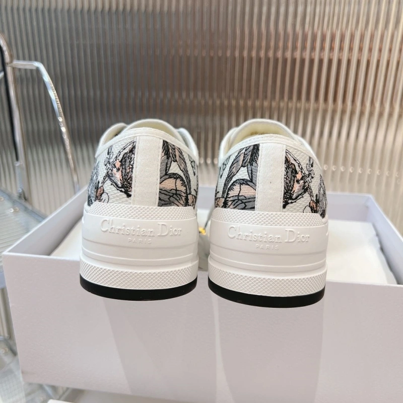 Christian Dior Casual Shoes