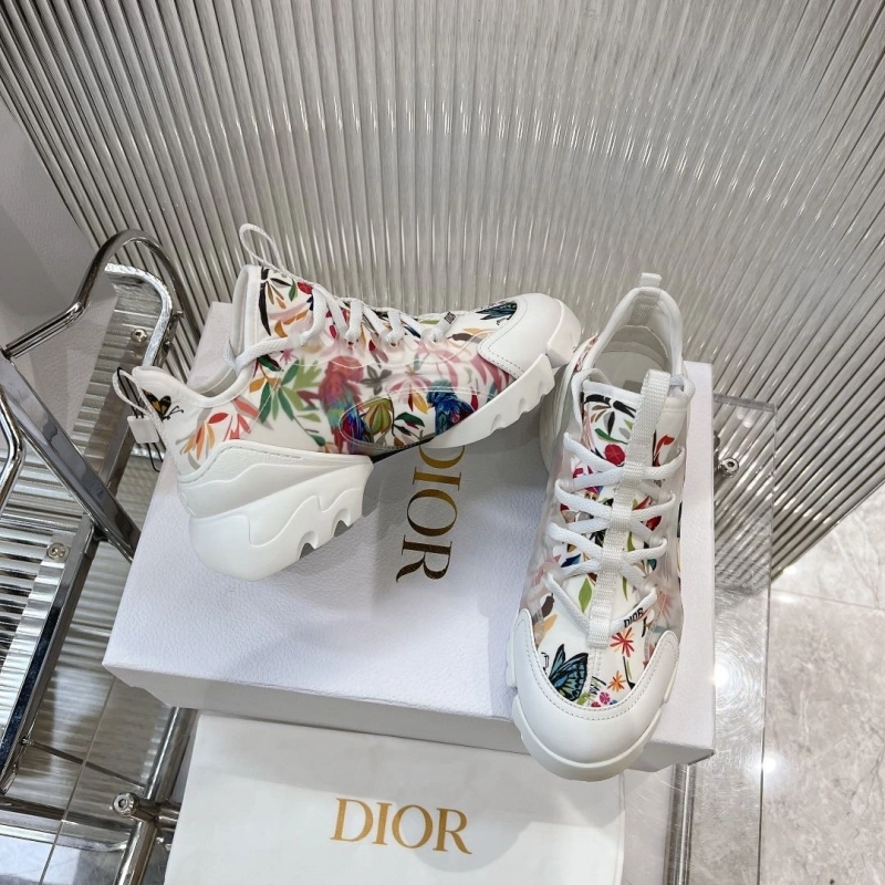 Christian Dior Casual Shoes