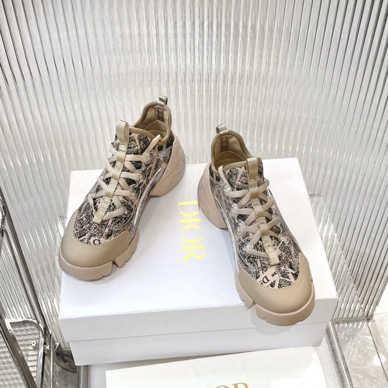 Christian Dior Casual Shoes