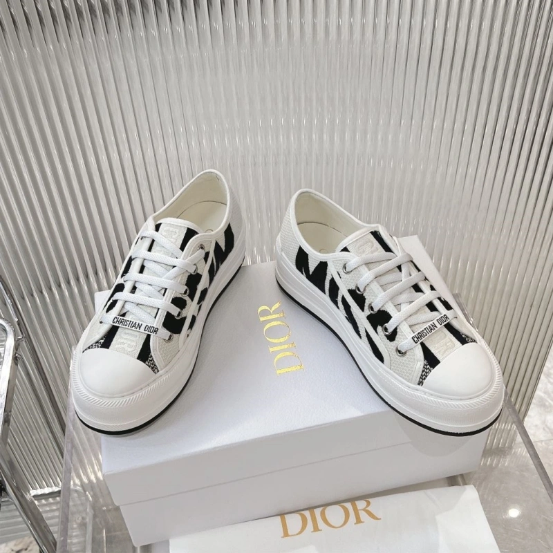 Christian Dior Casual Shoes